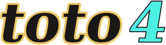toto4 โลโก้