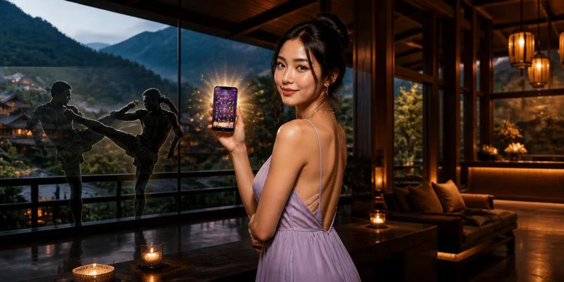 toto4 ไทย ภาพรวมแบรนด์
